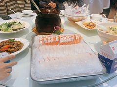 -新享乐海鲜(翠华路店)