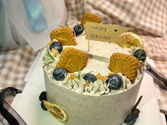 -吾桃烘焙studio(现代广场店)