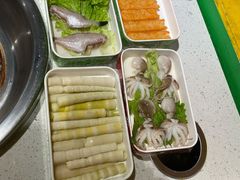 -钢管厂五区小郡肝火锅串串香(清河店)