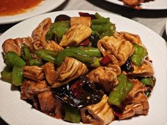 -九龙餐厅(大沽路店)