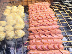 -曹掌柜小酒馆烧烤集团(崂山同兴路店)