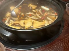 -滇野云南野生菌餐厅(陕西南路店)