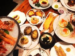 -Mr·Fish鱼鲜生海鲜放题(银泰in99店)