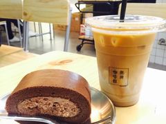 -无牌咖啡&酒馆
