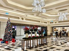 -澳门喜来登大酒店