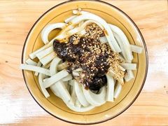 -曹凉粉(西正街店)