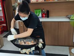 -普宁反沙番薯芋头