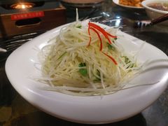 -郑喜旺烧烤(郑州总店)