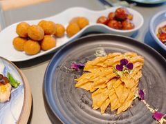 芥末鸭掌-晟永興烤鸭店(五道口店)