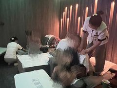 -足莲得·足道SPA(滨湖银泰店)