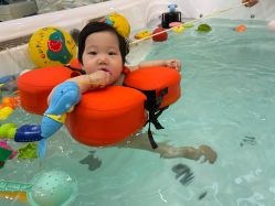 -TAILY BABYSPA泰丽宝贝婴儿游泳(金狮广场店)