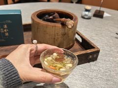 -汉水谣·江景餐厅(江滩店)