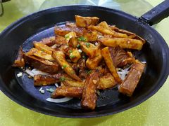 -珍巷福地四合院菜馆(复兴门店)