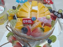 -ITA·意塔意大利餐厅(亦庄店)