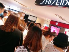 -崇光百货(尖沙咀店)