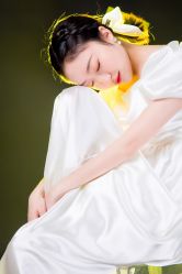 -花屿迷鹿写真馆