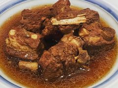 家常炖排骨-郭林家常菜(狼垡店)