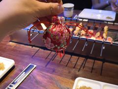 -三个蒙古大叔羊肉串(大宁店)