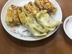 -回回锅贴(小河沿店)