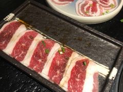 -牛焱·烧肉酒肆(五大道店)