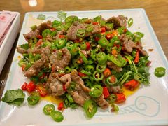 -粗茶淡饭(汇金店)