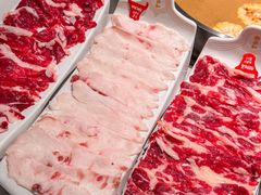 -潮正和潮汕牛肉火锅·老字号(番禺万达店)