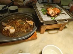 -绿茶餐厅(成都大悦城店)