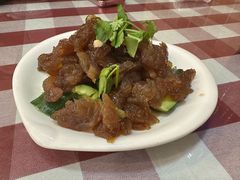 -桃子餐厅·天津菜(王顶堤总店)