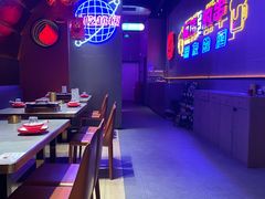 -丽伟的串·烧烤·砂锅(季景天地店)