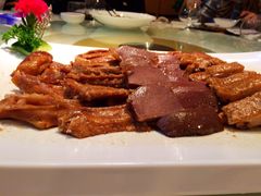 -金成潮菜博物馆(海珠湿地店)