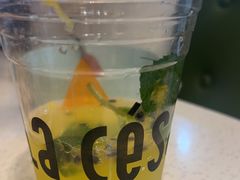 -乐凯撒披萨(南山书城店)