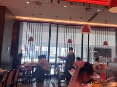 -八合里潮汕鲜牛肉火锅(福州万象城店)
