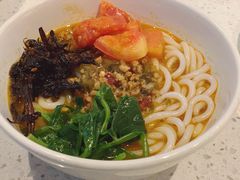 -半山腰·云南菜(侨福芳草地店)