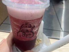 -喜茶(杭州龙湖西溪天街店)