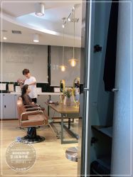 -意廊 Hair Salon
