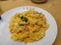 -众源美食(光复阁店)