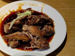 特色小黄鱼-佬肥猫(国华广场店)