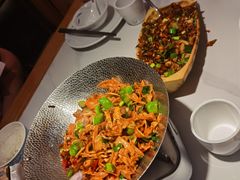 -老阿爸鲜鱼土菜(园区永旺店)