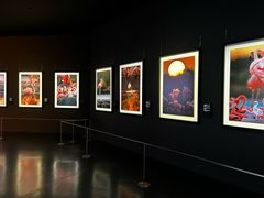 -罗红摄影艺术馆