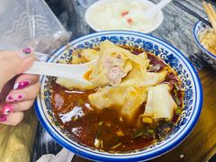 -西月城谭豆花(春熙路店)