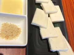 -山之屋炭火烧肉·生啤畅饮(大朗万科中央公园店)