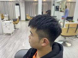 -辛格·潮沙龙