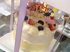 -贝紫Style(木马公寓店)