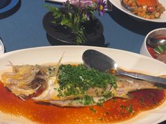 -三利音·玖弄小鲜(浦东嘉里城店)