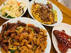 -兰溪十八浇(天一店)