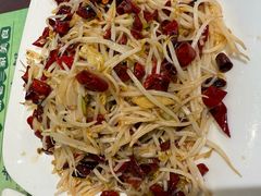 -清真·老兰家(兴善寺西街总店)