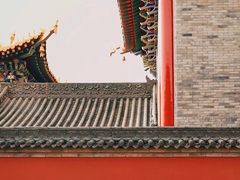-西安市广仁寺
