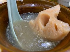 -刘师父老汉口江湖菜(蔡锷路店)