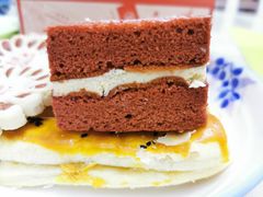门牌蛋糕-北京稻香村(零号店)