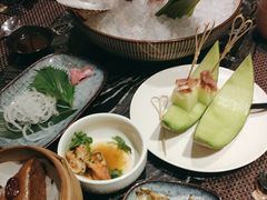 -长沙北辰洲际酒店-兰调全日餐厅